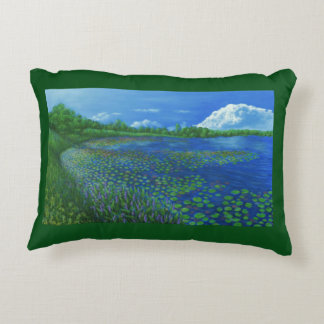 Meer van Artemesia Pillow Decoratief Kussen