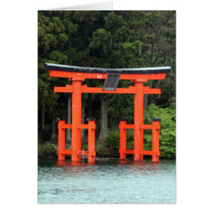 meer van ashi torii