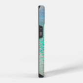 Meer van Atter, Gustav Klimt iPhone Hoesje (Rechterkant)