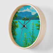 Meer van Bled (Hoek)