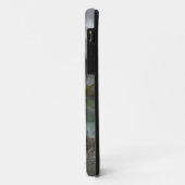 Meer van Bondhus Noorwegen Case-Mate iPhone Case (Achterkant/links)