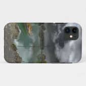 Meer van Bondhus Noorwegen Case-Mate iPhone Case (Achterkant (horizontaal))