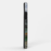 Meer van Bondhus Noorwegen Case-Mate iPhone Case (Achterkant/rechts)