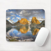 Meer van Catherine Banner Ritter Sunset - Sierra Muismat (Met muis)