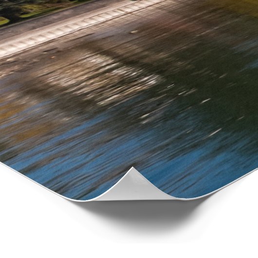 Meer van Constance Poster (Hoek)