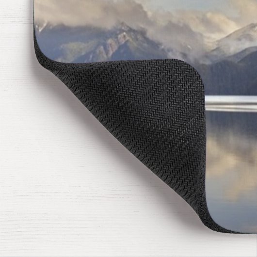 Meer van Crescent Muismat (Hoek)