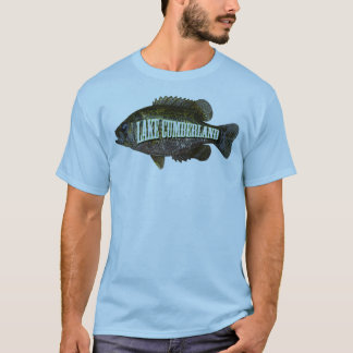Meer van Cumberland T-shirt