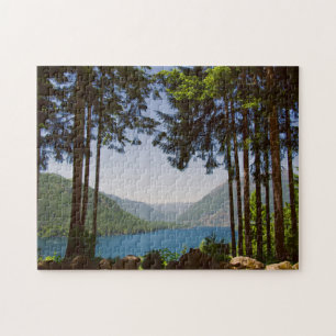 Meer van Cushman in Summer Puzzle Legpuzzel