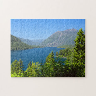 Meer van Cushman in Summer Puzzle Legpuzzel