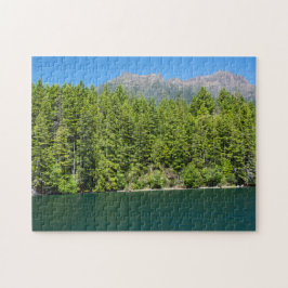 Meer van Cushman in Summer Puzzle Legpuzzel