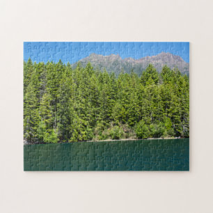 Meer van Cushman in Summer Puzzle Legpuzzel