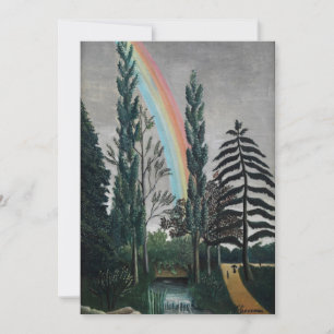 Meer van Daumesnil   Henri Rousseau