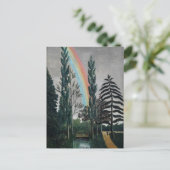 Meer van Daumesnil | Henri Rousseau Briefkaart (Staand voorkant)