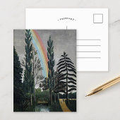 Meer van Daumesnil | Henri Rousseau Briefkaart