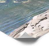 Meer van de Eagles Poster (Hoek)