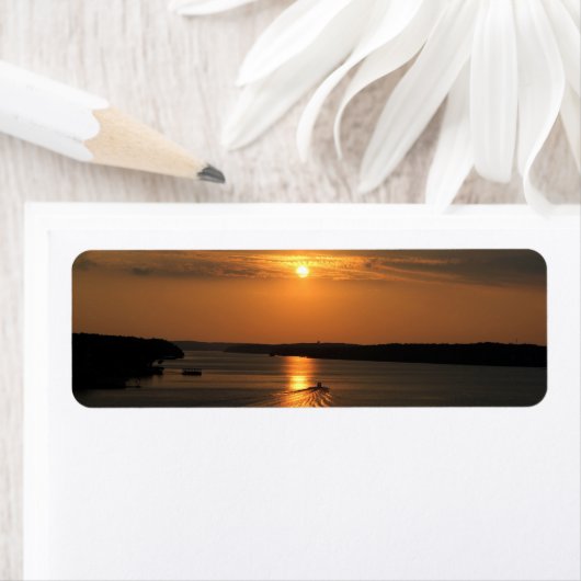 MEER VAN DE OZARKS LABELS (Insitu)