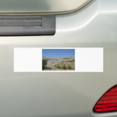 Meer van Ducan3 Bumpersticker (Op auto)