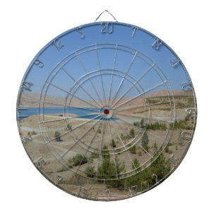 Meer van Ducan3 Dartbord