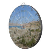 Meer van Ducan3 Dartbord (Voorkant Rechts)