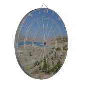 Meer van Ducan3 Dartbord (Voorkant Links)