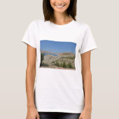Meer van Ducan3 T-shirt (Voorkant)