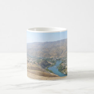 Meer van Ducan4 Koffiemok