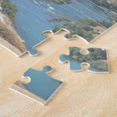 Meer van Ducan4 Legpuzzel (Zijkant)