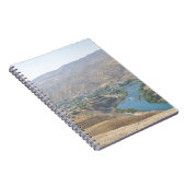 Meer van Ducan4 Notitieboek (Rechterzijde)