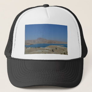 Meer van Ducan Trucker Pet
