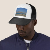 Meer van Ducan Trucker Pet (In situ)