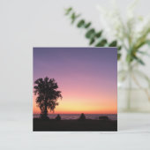 meer van Erie Kaart (Staand voorkant)