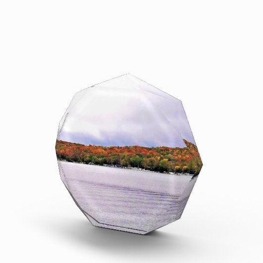 Meer van Genève, Wisconsin Fotoblokken (Rechts)