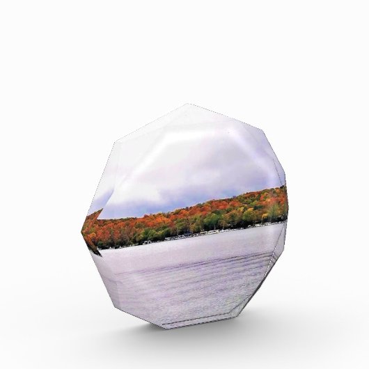 Meer van Genève, Wisconsin Fotoblokken (Links)