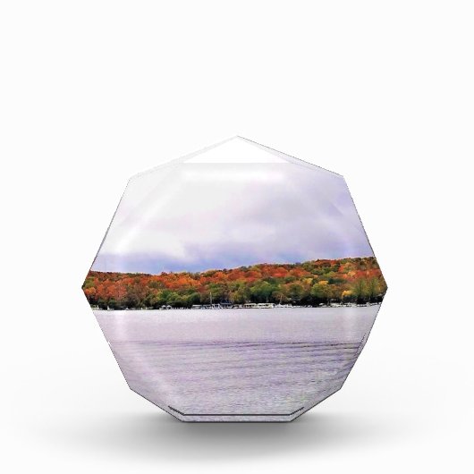 Meer van Genève, Wisconsin Fotoblokken (Voorkant)