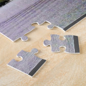 Meer van Genève, Wisconsin Legpuzzel (Zijkant)