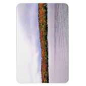 Meer van Genève, Wisconsin Magneet (Verticaal)