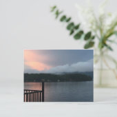 Meer van George Briefkaart (Staand voorkant)