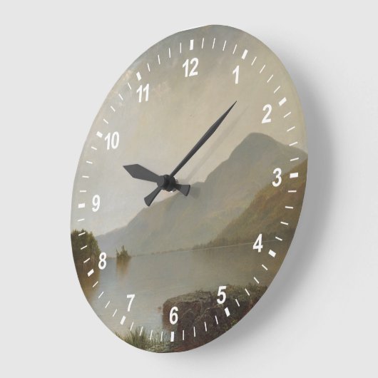 Meer van George Grote Klok (Hoek)