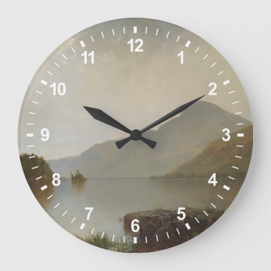 Meer van George Grote Klok (Voorkant)