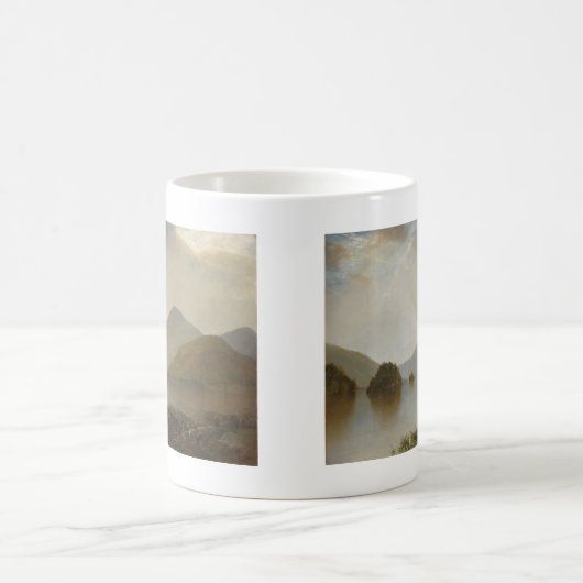 Meer van George Koffiemok (Center)