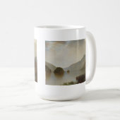 Meer van George Koffiemok (Voorkant rechts)