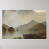 Meer van George Poster (Voorkant)