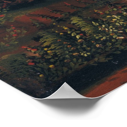 Meer van George - Thomas Chambers Fine Art Poster (Hoek)