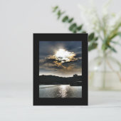 Meer van het briefkaart Ozarks (Staand voorkant)