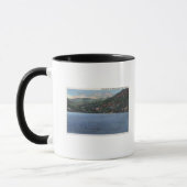 meer van Isabel, Colorado Mok (Links)