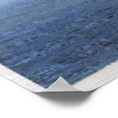 meer van Isabel, Colorado Poster (Hoek)