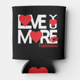 Meer van je blikjeskoeler