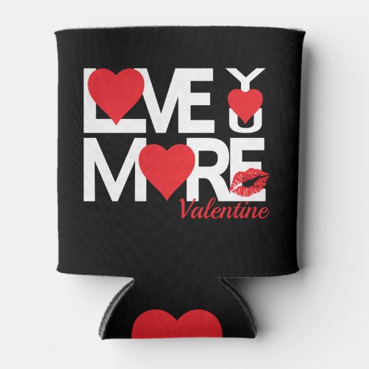 Meer van je blikjeskoeler (Voorkant)