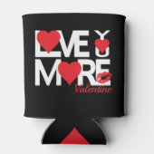 Meer van je blikjeskoeler (Achterkant)