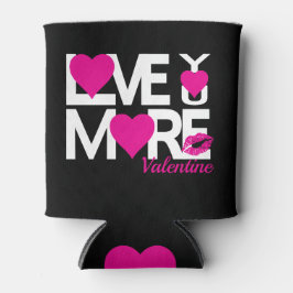 Meer van je blikjeskoeler